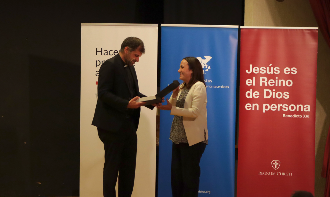 Premio Mn. Jordi Domenech