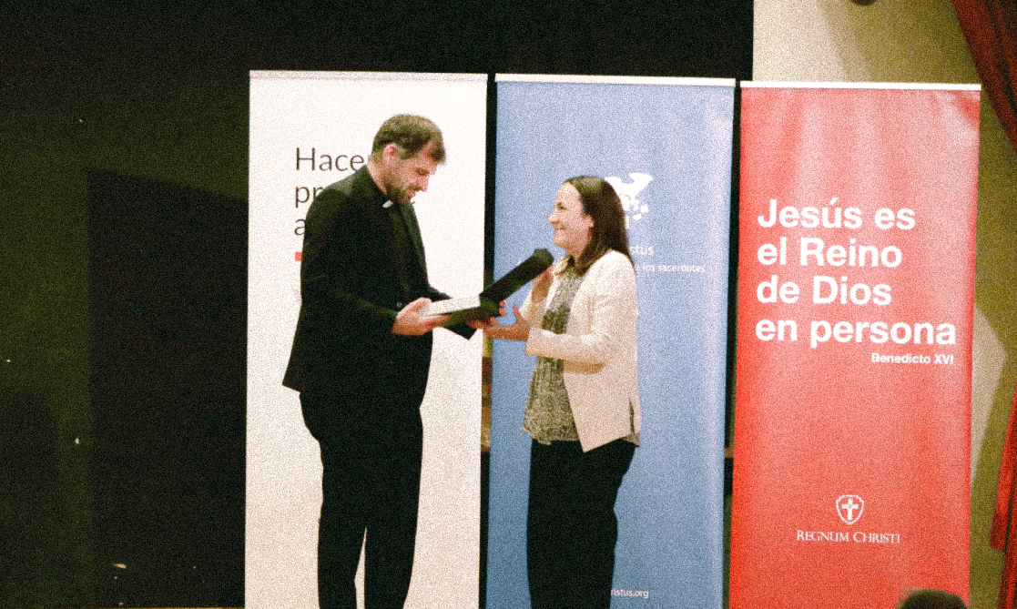 Premi Mn. Jordi Domenech