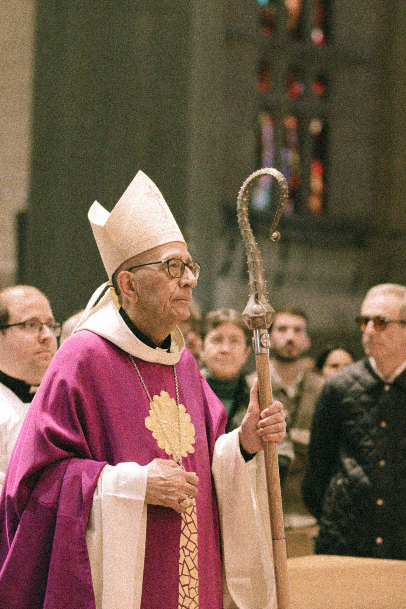 Sent la Creu de Camerún 2026